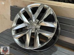 KAMPANYA - AUDİ RS MODEL JANT HYPER BLACK 20 İNÇ 5X112