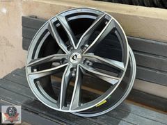 KAMPANYA - AUDİ Q7 S LINE MODEL JANT 20 İNÇ 5X130