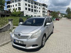 Sahibinden Toyota Corolla 2.0 D-4D Comfort Extra Verso 2011 Model 