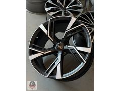 KAMPANYA - AUDİ RS6 MODEL JANT 20 İNÇ 5X112