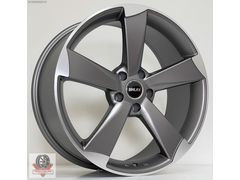 SIFIR - AUDİ S LİNE JANT MODELİ 19 İNÇ 5X112