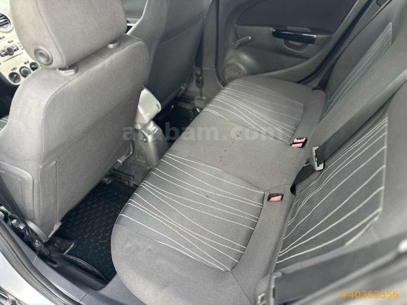 2008 MODEL// 190.km// 1.3 DİZEL OTOMATİK// OPEL CORSA