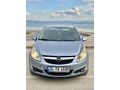 2008 MODEL// 190.km// 1.3 DİZEL OTOMATİK// OPEL CORSA