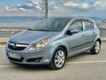 2008 MODEL// 190.km// 1.3 DİZEL OTOMATİK// OPEL CORSA