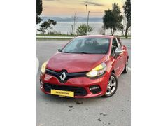 2015 MODEL// 1.5 DCİ OTOMATİK// HATASIZ// 125.km// GT LİNE CLİO