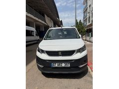Sahibinden Peugeot Rifter 1.5 BlueHDI Active Pro 2021 Model 
