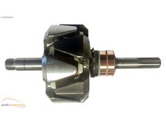 0K71E24540 BONGO ALTERNATOR SIFIR ORJINAL