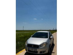 Sahibinden Fiat Linea 1.3 Multijet Emotion Plus 2010 Model  273.000 km Gri (metalik)