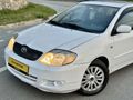 2004 MODEL// 1.4 BENZİN LPG // BAKIMLI TERTEMİZ TOYOTA COROLLA