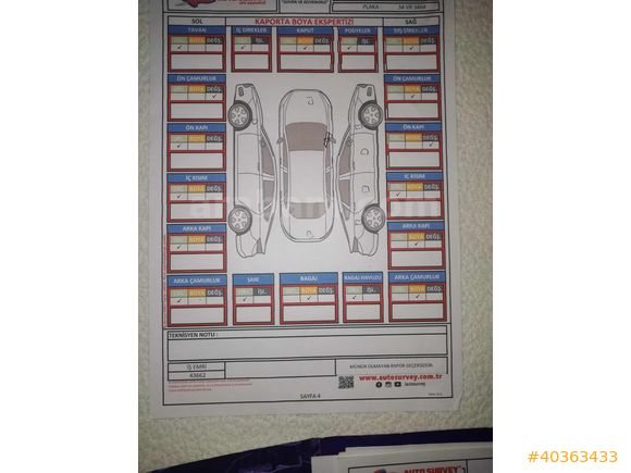 2004 MODEL// 1.4 BENZİN LPG // BAKIMLI TERTEMİZ TOYOTA COROLLA