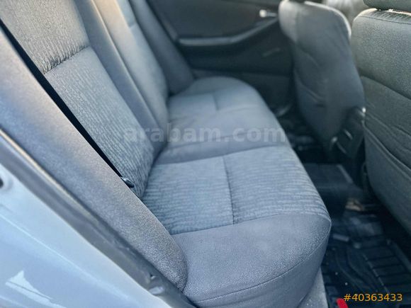 2004 MODEL// 1.4 BENZİN LPG // BAKIMLI TERTEMİZ TOYOTA COROLLA
