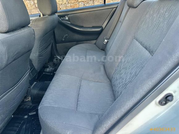 2004 MODEL// 1.4 BENZİN LPG // BAKIMLI TERTEMİZ TOYOTA COROLLA