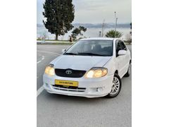 2004 MODEL// 1.4 BENZİN LPG // BAKIMLI TERTEMİZ TOYOTA COROLLA
