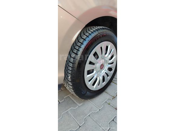 Sahibinden Fiat Egea 1.4 Fire Easy 2020 Model