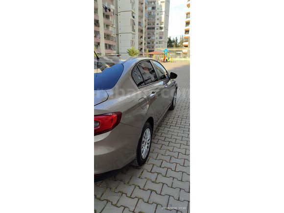 Sahibinden Fiat Egea 1.4 Fire Easy 2020 Model