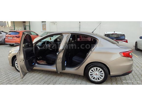 Sahibinden Fiat Egea 1.4 Fire Easy 2020 Model