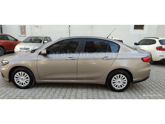 Sahibinden Fiat Egea 1.4 Fire Easy 2020 Model