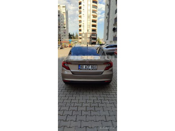 Sahibinden Fiat Egea 1.4 Fire Easy 2020 Model