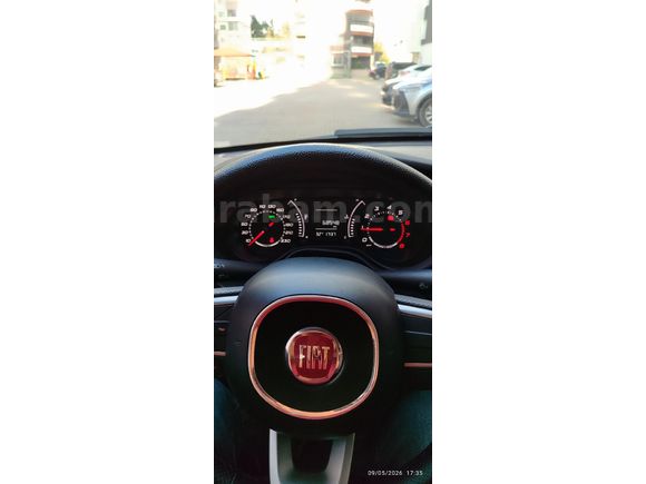Sahibinden Fiat Egea 1.4 Fire Easy 2020 Model