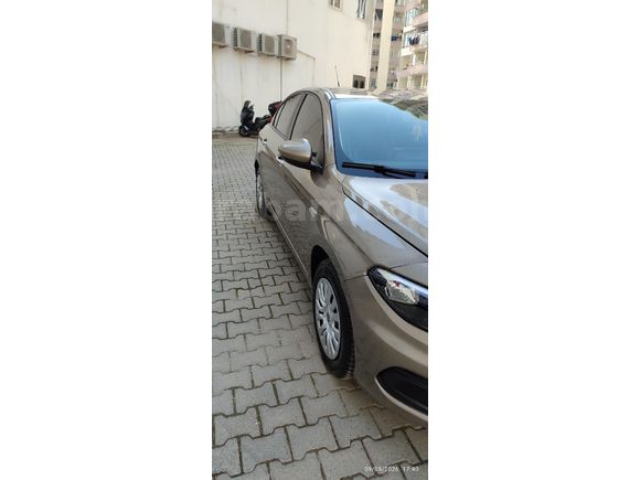 Sahibinden Fiat Egea 1.4 Fire Easy 2020 Model