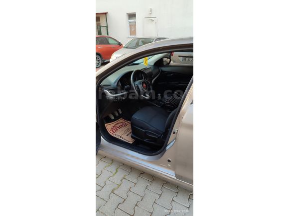 Sahibinden Fiat Egea 1.4 Fire Easy 2020 Model
