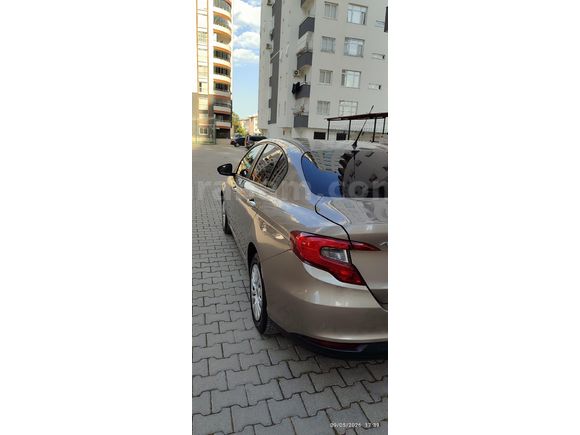 Sahibinden Fiat Egea 1.4 Fire Easy 2020 Model