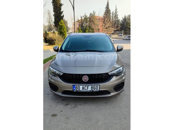 Sahibinden Fiat Egea 1.4 Fire Easy 2020 Model