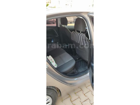 Sahibinden Fiat Egea 1.4 Fire Easy 2020 Model