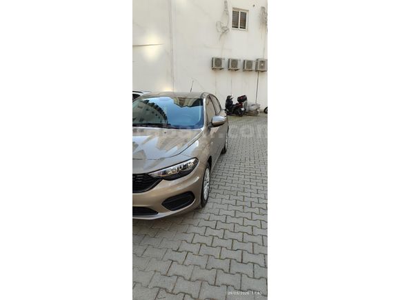 Sahibinden Fiat Egea 1.4 Fire Easy 2020 Model