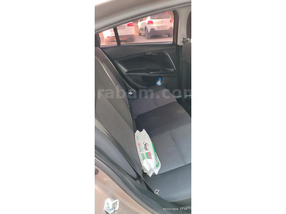 Sahibinden Fiat Egea 1.4 Fire Easy 2020 Model