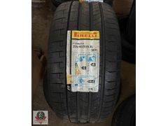 KAMPANYA - 255/40R18 PIRELLI YAZLIK LASTIK 2 ADET