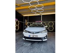 Sahibinden Toyota Corolla 1.4 D-4D Advance 2017 Model