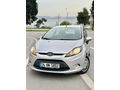 2012 MODEL// 196. Km// DEĞİŞENSİZ// BAKIMLI FORD FİESTA