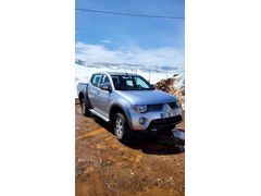 Sahibinden Mitsubishi L 200 4x2 Invite 2008 Model