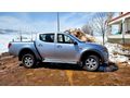 Sahibinden Mitsubishi L 200 4x2 Invite 2008 Model