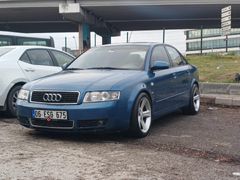Sahibinden Audi A4 Sedan 2.0 2002 Model