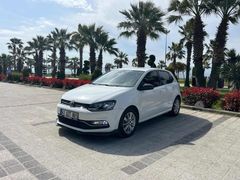 HATASIZ BOYASIZ// 2015 MODEL// 1.4 TDI OTOMATİK POLO