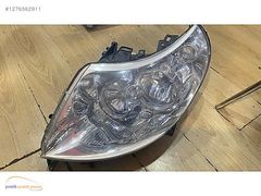 1369497080 DUCATO BOXER JUMPER SOL FAR ORJINAL (ÇIKMA)