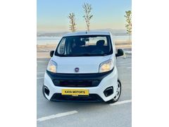 2021 MODEL/ 1.4 BENZİN LPG // 146. Km// FİAT FİORİNO