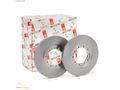DDF1537 TRANSIT V347 ARKA DISK FERODO SIFIR