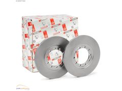 DDF1537 TRANSIT V347 ARKA DISK FERODO SIFIR