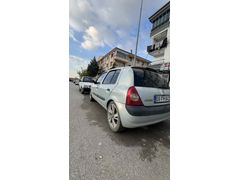Sahibinden Renault Clio 1.4 Dynamique 2004 Model  153.000 km Gri