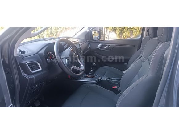 Sahibinden Isuzu D-Max 1.9 D 4x2 V-Go 2022 Model