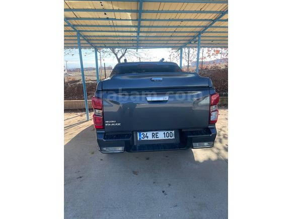 Sahibinden Isuzu D-Max 1.9 D 4x2 V-Go 2022 Model
