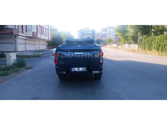 Sahibinden Isuzu D-Max 1.9 D 4x2 V-Go 2022 Model