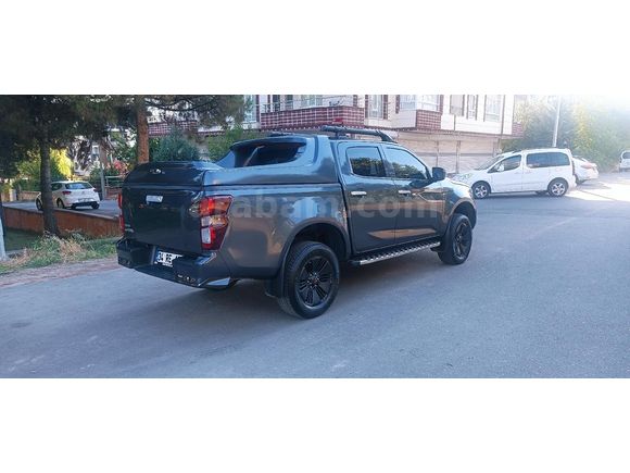 Sahibinden Isuzu D-Max 1.9 D 4x2 V-Go 2022 Model
