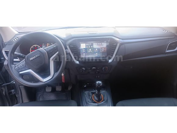 Sahibinden Isuzu D-Max 1.9 D 4x2 V-Go 2022 Model