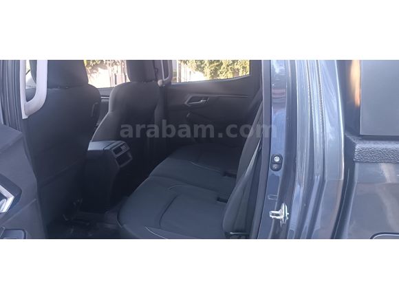 Sahibinden Isuzu D-Max 1.9 D 4x2 V-Go 2022 Model