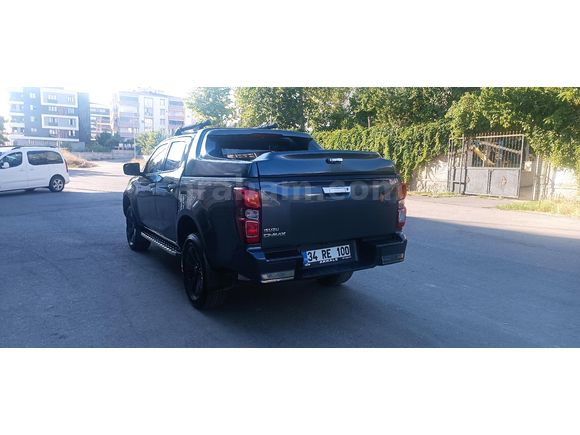 Sahibinden Isuzu D-Max 1.9 D 4x2 V-Go 2022 Model