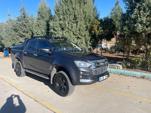 Sahibinden Isuzu D-Max 1.9 D 4x2 V-Go 2022 Model